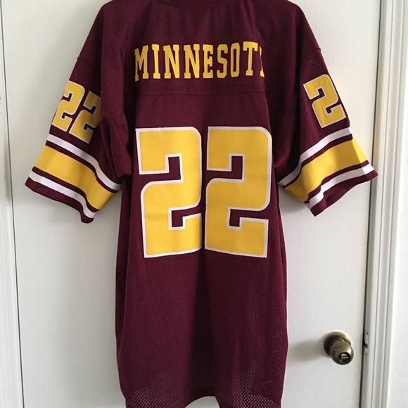 University of Minnesota Jersey - Picture 1 of 3